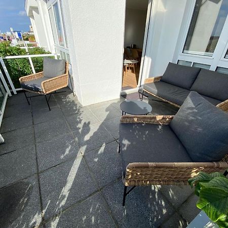 Moewenqueen Norderney Exterior photo